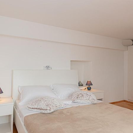 Apartamento The View Šibenik Exterior foto